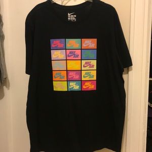 Nike T-Shirt